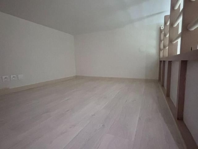Location Appartement 1 pièce s de 14.43 m2