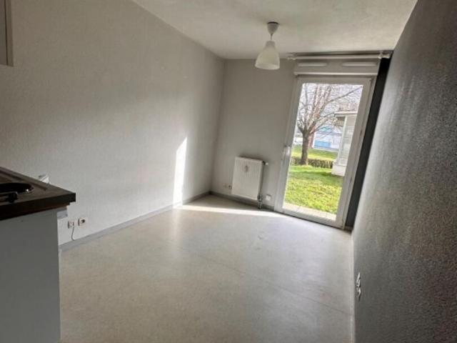 Location Appartement 1 pièce s de 14.68 m2