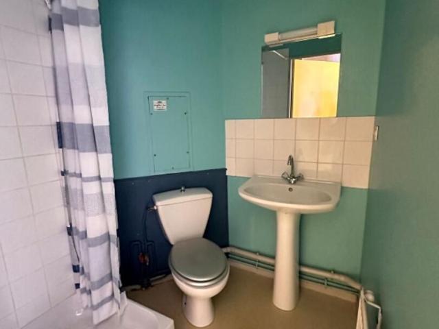 Location Appartement 1 pièce s de 14.68 m2