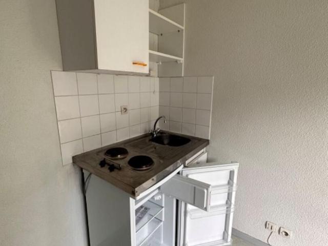 Location Appartement 1 pièce s de 14.68 m2
