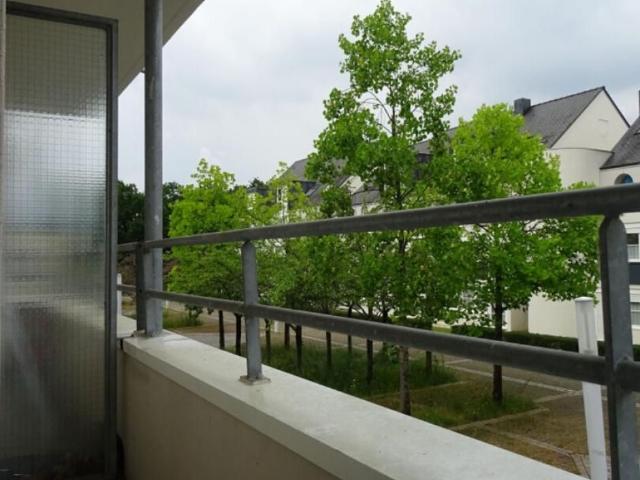 Location Appartement 1 pièce s de 15.48 m2