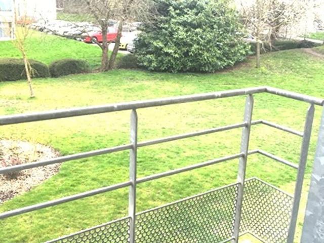Location Appartement 1 pièce s de 15.64 m2