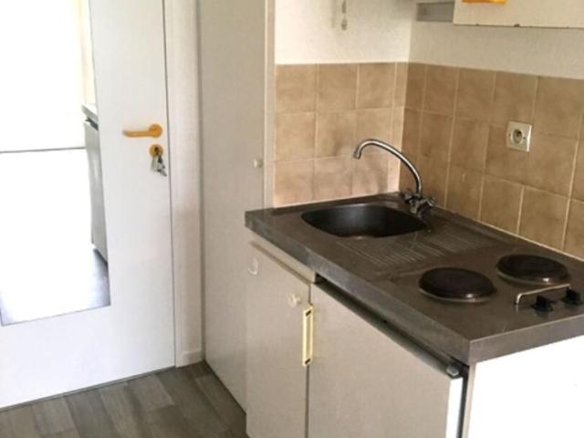 Location Appartement 1 pièce s de 15.64 m2