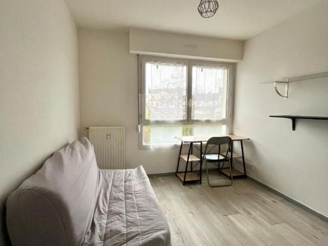 Location Appartement 1 pièce s de 15.72 m2
