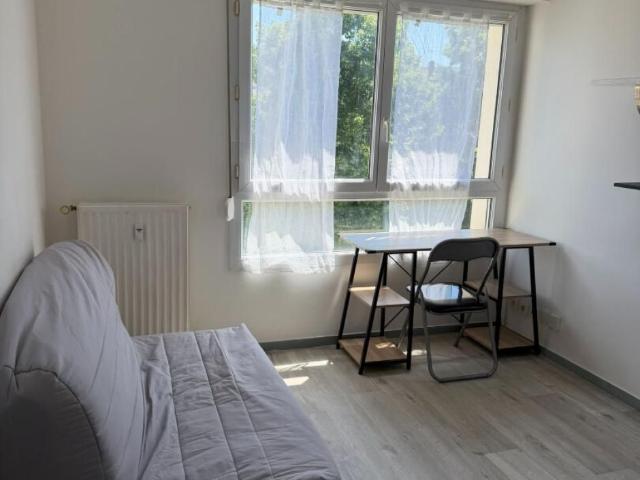 Location Appartement 1 pièce s de 15.72 m2