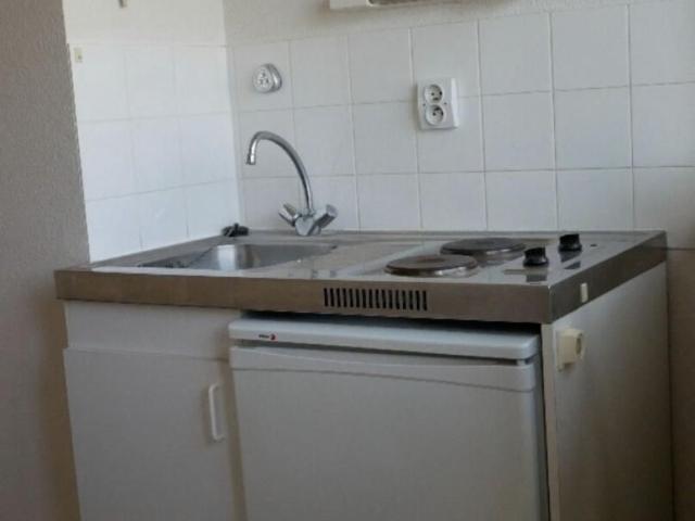 Location Appartement 1 pièce s de 15.99 m2