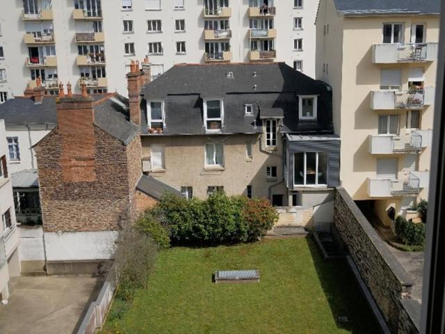 Location Appartement 1 pièce s de 15.99 m2