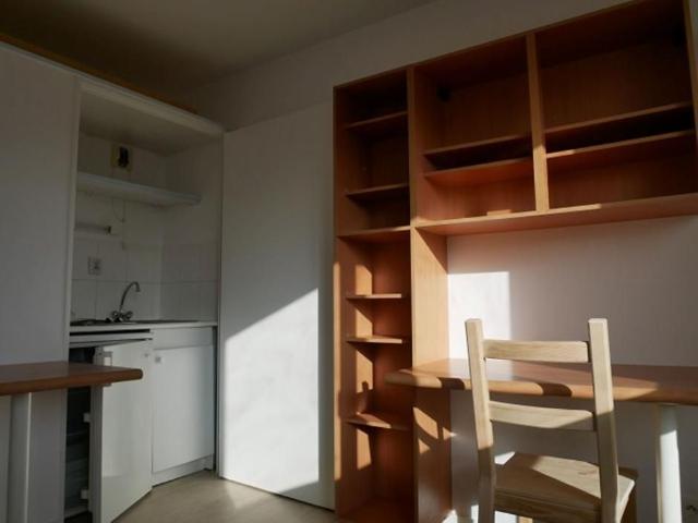 Location Appartement 1 pièce s de 16.05 m2