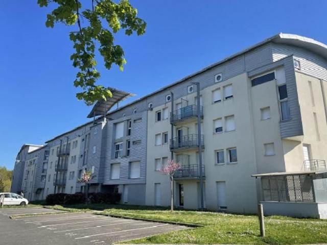 Location Appartement 1 pièce s de 16.05 m2