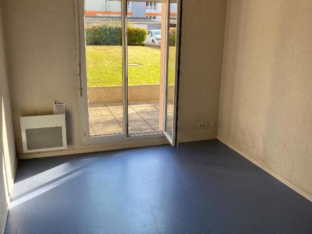Location Appartement 1 pièce s de 16.26 m2