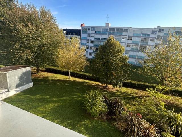 Location Appartement 1 pièce s de 16.71 m2