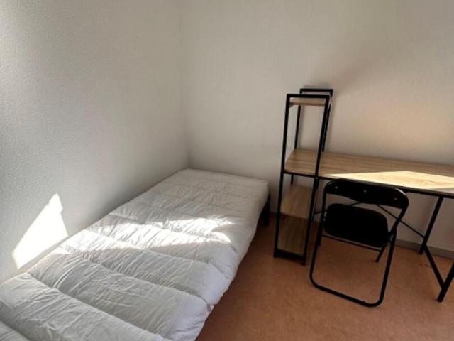 Location Appartement 1 pièce s de 16.71 m2