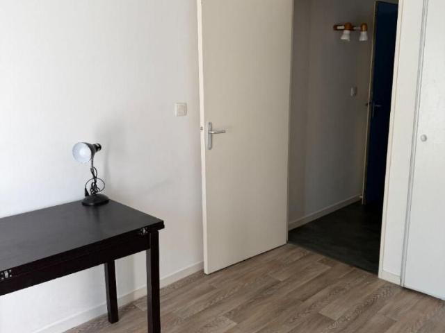 Location Appartement 1 pièce s de 16.87 m2