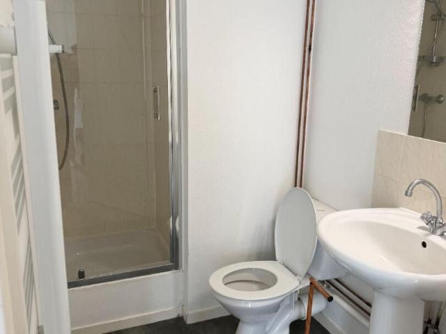 Location Appartement 1 pièce s de 16.87 m2