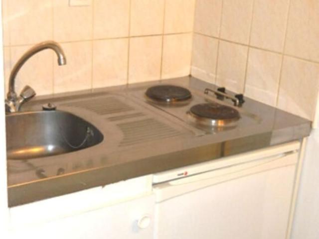 Location Appartement 1 pièce s de 16.87 m2