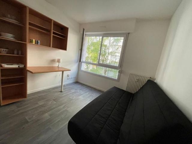 Location Appartement 1 pièce s de 17.1 m2