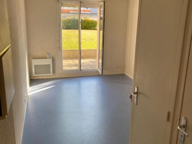 Location Appartement 1 pièce s de 17.26 m2