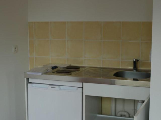 Location Appartement 1 pièce s de 17.27 m2