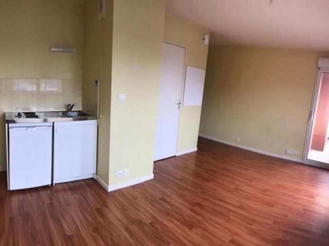 Location Appartement 1 pièce s de 17.27 m2