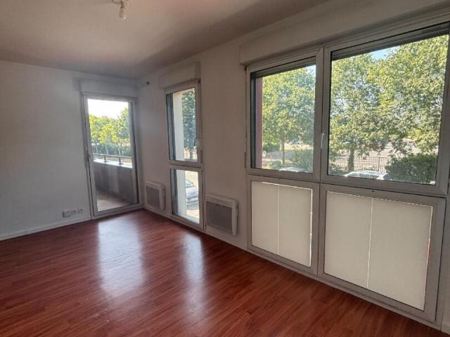 Location Appartement 1 pièce s de 17.27 m2 | Cabinet Martin