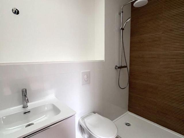 Location Appartement 1 pièce s de 17.33 m2
