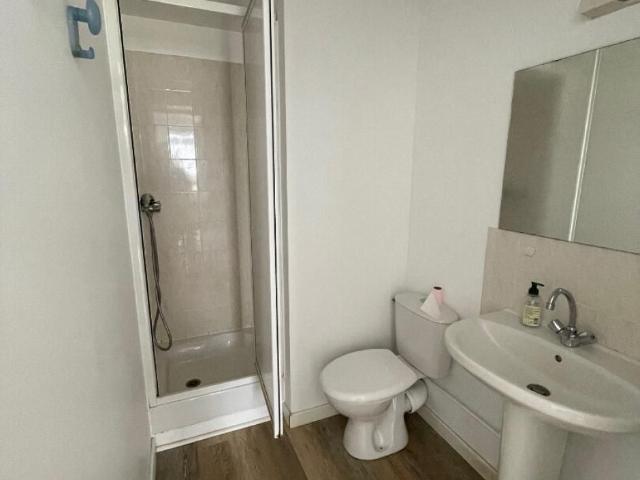 Location Appartement 1 pièce s de 17.71 m2