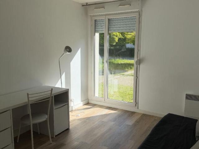 Location Appartement 1 pièce s de 17.71 m2