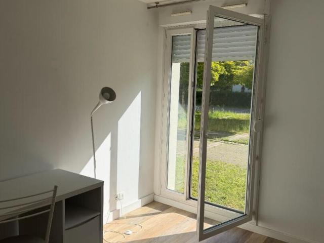 Location Appartement 1 pièce s de 17.71 m2