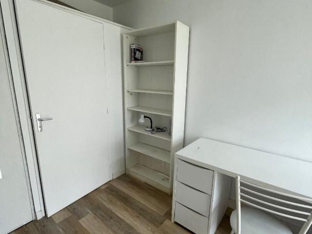 Location Appartement 1 pièce s de 17.71 m2