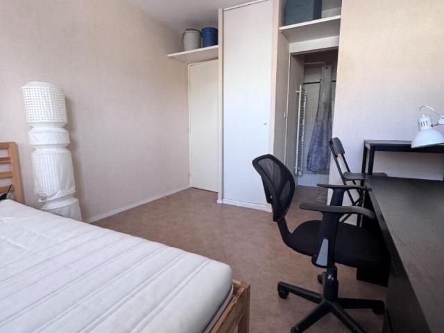 Location Appartement 1 pièce s de 18.01 m2