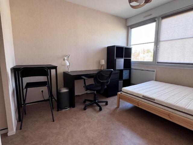 Location Appartement 1 pièce s de 18.01 m2