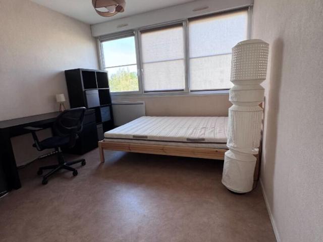 Location Appartement 1 pièce s de 18.01 m2