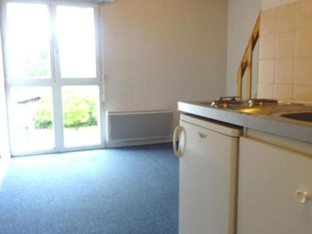 Location Appartement 1 pièce s de 18.7 m2