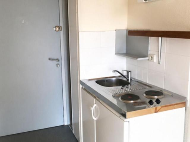 Location Appartement 1 pièce s de 18.41 m2