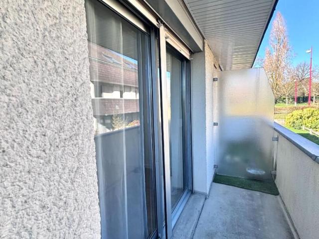 Location Appartement 1 pièce s de 19.48 m2