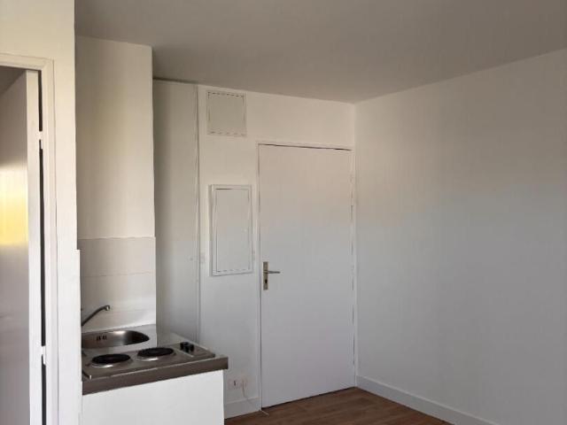 Location Appartement 1 pièce s de 19.57 m2