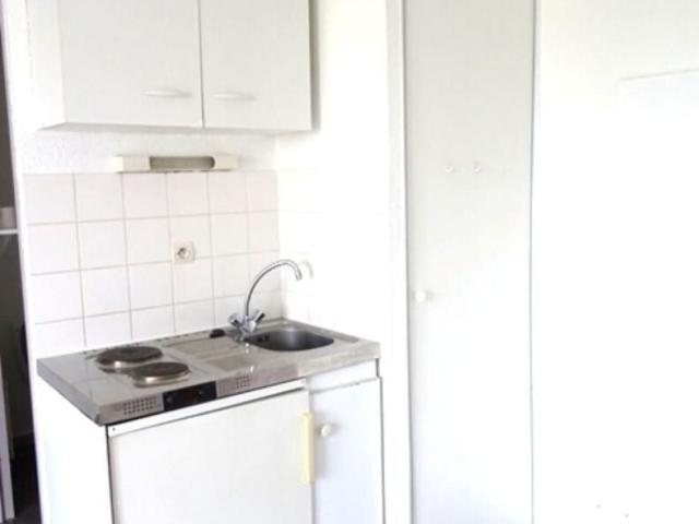 Location Appartement 1 pièce s de 19.78 m2