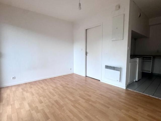 Location Appartement 1 pièce s de 20.51 m2