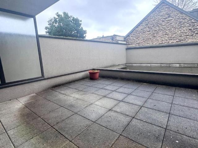 Location Appartement 1 pièce s de 20.51 m2