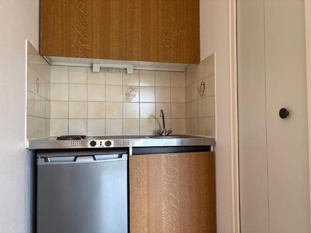 Location Appartement 1 pièce s de 21.06 m2