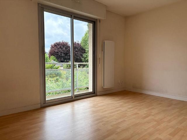 Location Appartement 1 pièce s de 21.06 m2 | Cabinet Martin