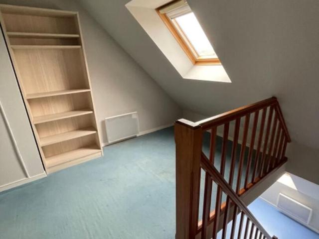 Location Appartement 1 pièce s de 21.28 m2