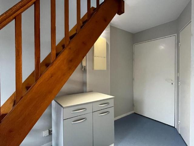 Location Appartement 1 pièce s de 21.28 m2