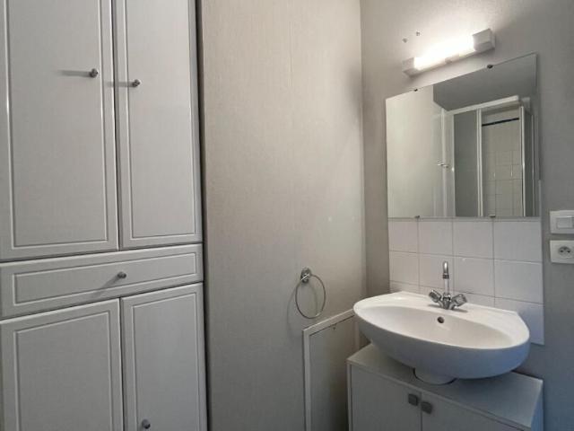Location Appartement 1 pièce s de 21.28 m2