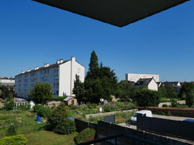 Location Appartement 1 pièce s de 22.31 m2