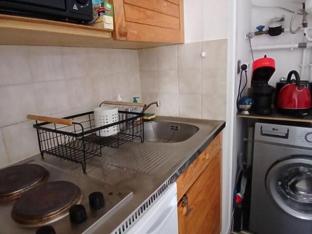 Location Appartement 1 pièce s de 22.73 m2