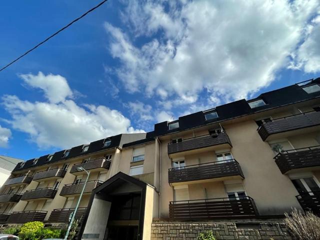 Location Appartement 1 pièce s de 22.73 m2