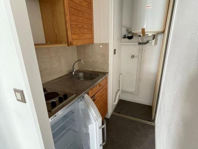 Location Appartement 1 pièce s de 22.73 m2