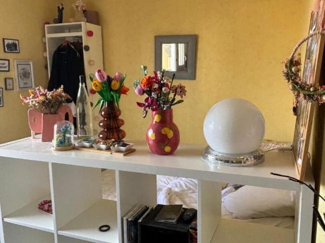 Location Appartement 1 pièce s de 22.8 m2