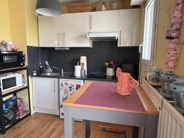 Location Appartement 1 pièce s de 22.8 m2 | Cabinet Martin